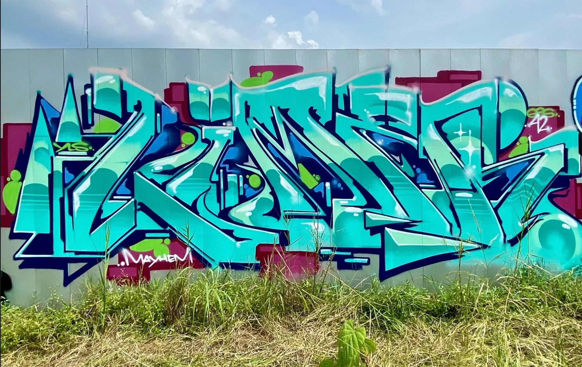 Limer Silver Wall.jpg