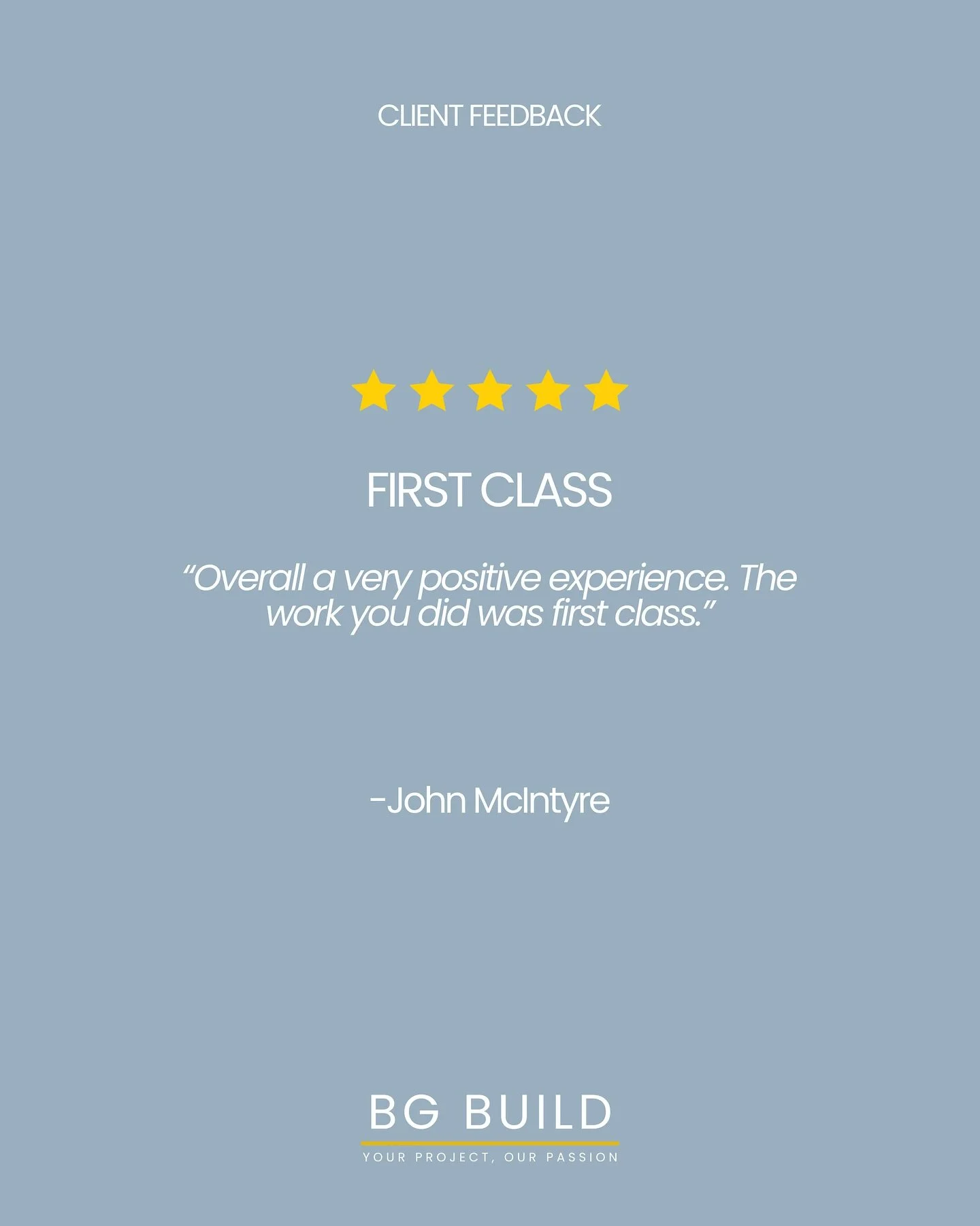 FIRST CLASS 

John got in touch with us to renovate his home and install a new kitchen. We loved bringing his vision to life and creating a more functional and inviting space for everyday living and entertaining ⚒️🏡