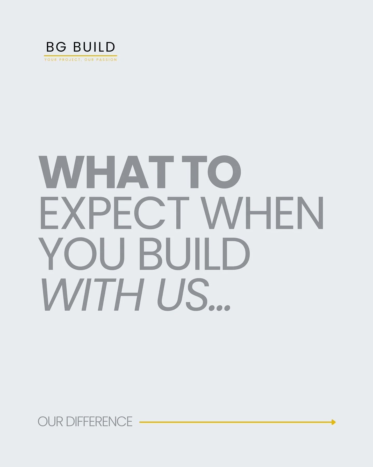 ✨ What to Expect When You Build or Renovate with BG Build ✨

From your first meeting to your final handover, we&rsquo;re here to make the process smooth, stress free and tailored to you.

✅ A personalised approach to suit your project and style
✅ Cer