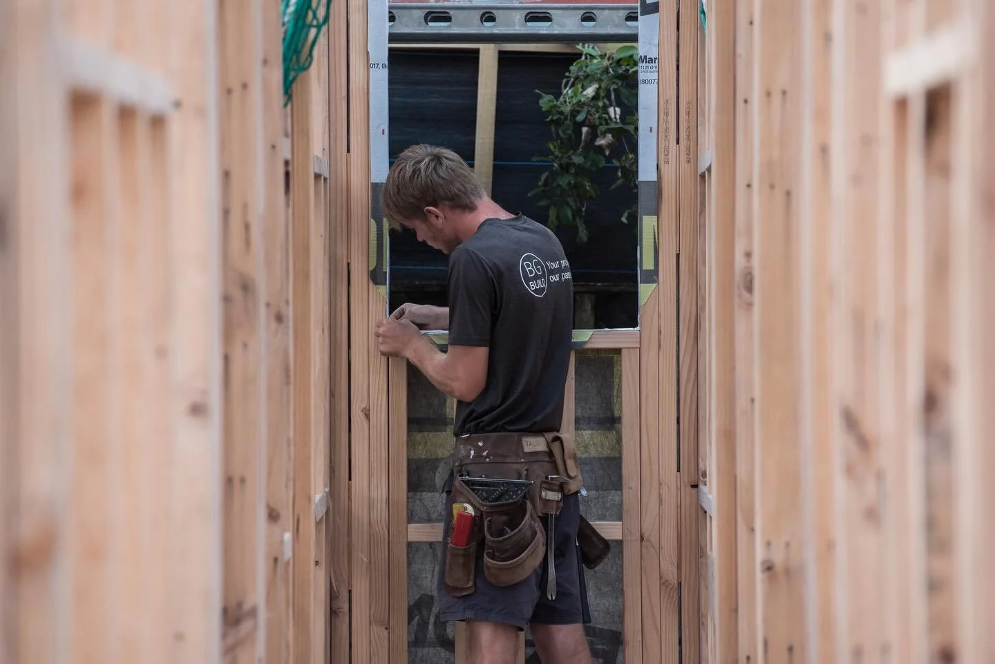 A strong start to 2026 with multiple projects in motion. 

Looking forward to sharing more of what we have been working on soon 🔨