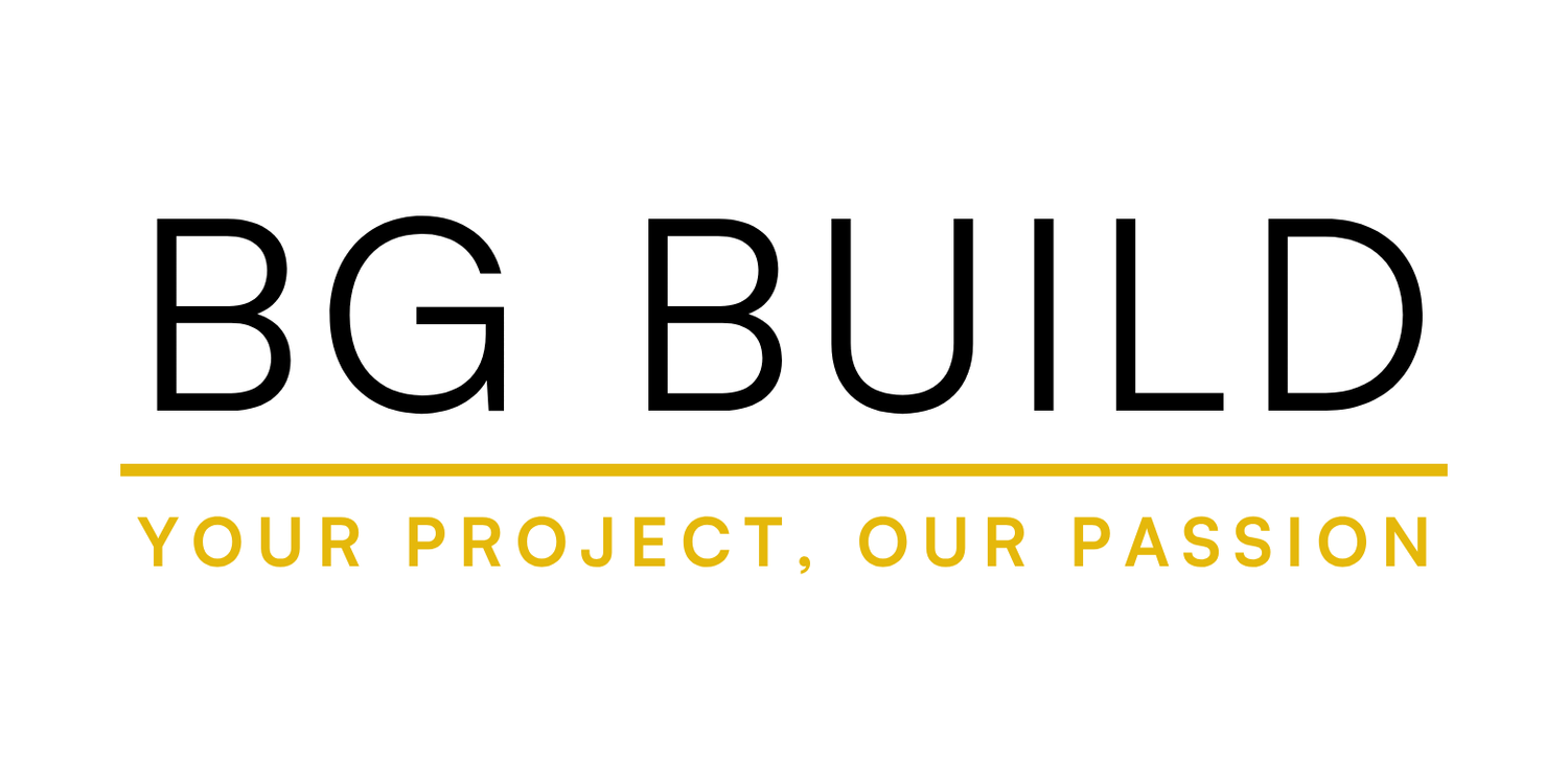 BG Build