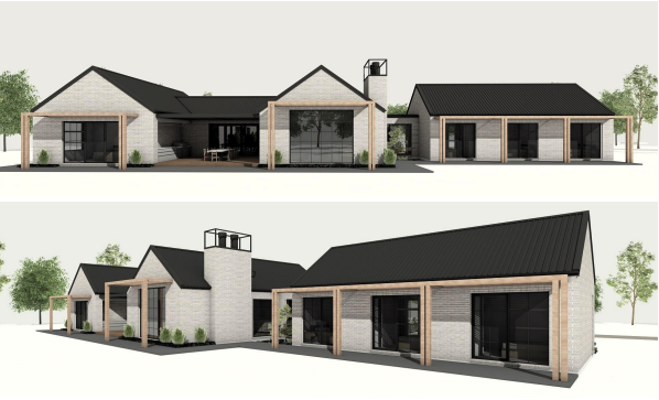 Tauranga Building Company offering New Build services