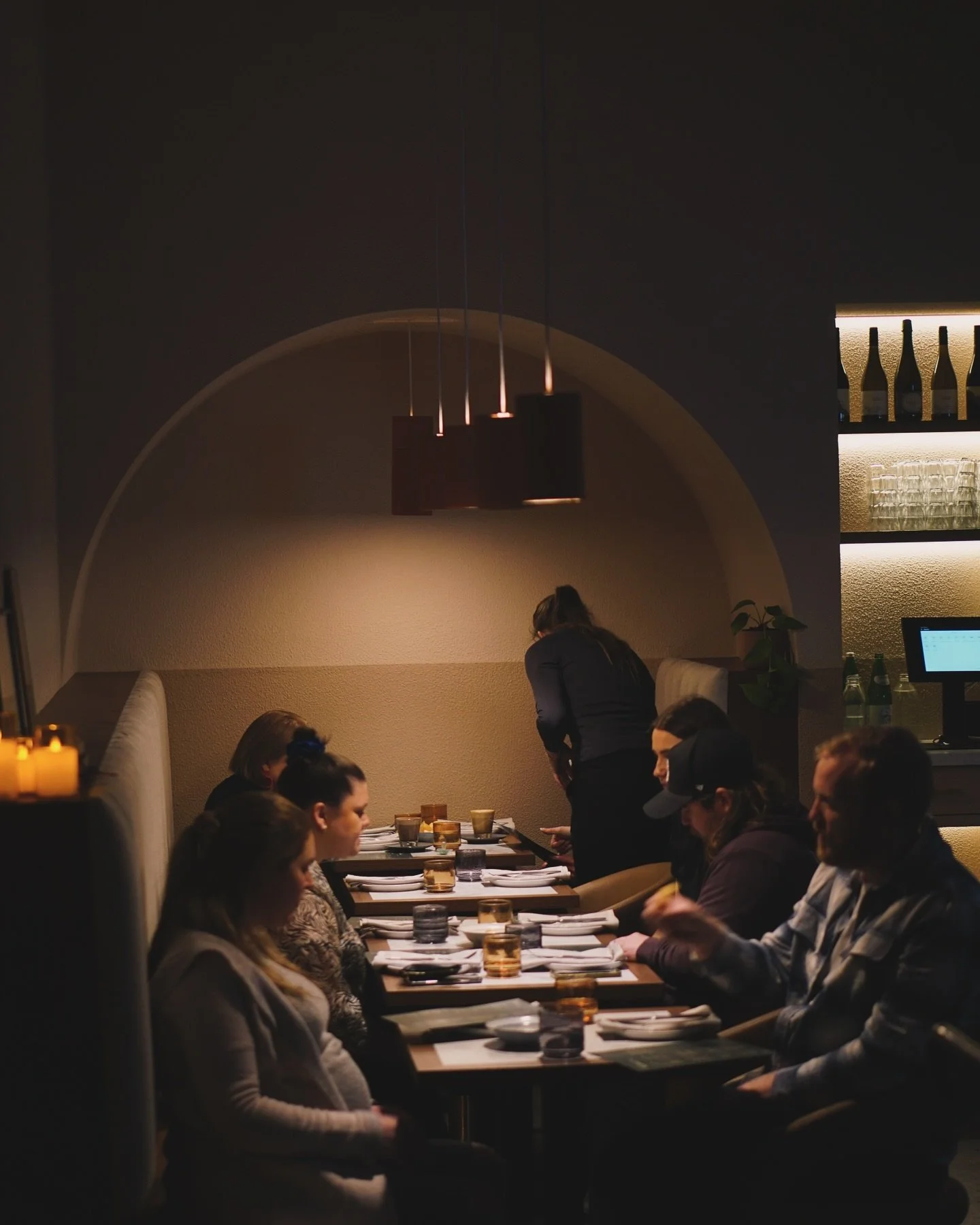 We&rsquo;d love it if all of our lovely Blood Orange followers could head over to @robbieswinebar and follow us on our journey as your new nightly hang Thursday through to Saturday nights. (Same venue as Blood Orange) 

We look forward to having you 