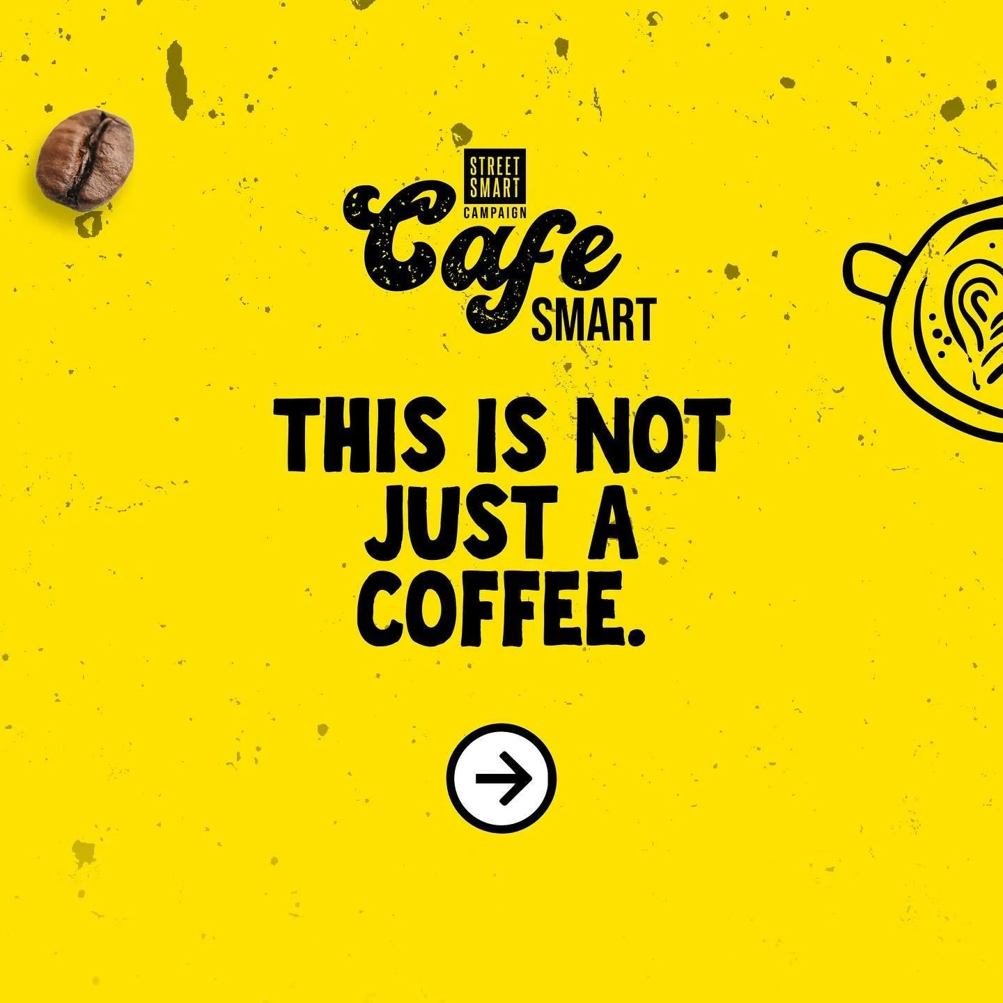 This week, Blood Orange Cafe will be participating in Cafe Smart to fight homelessness.

There will be opportunities to donate throughout the week and remember to pop in on Friday 16th August as $1.00 from every coffee sold with be donated!

Come pas