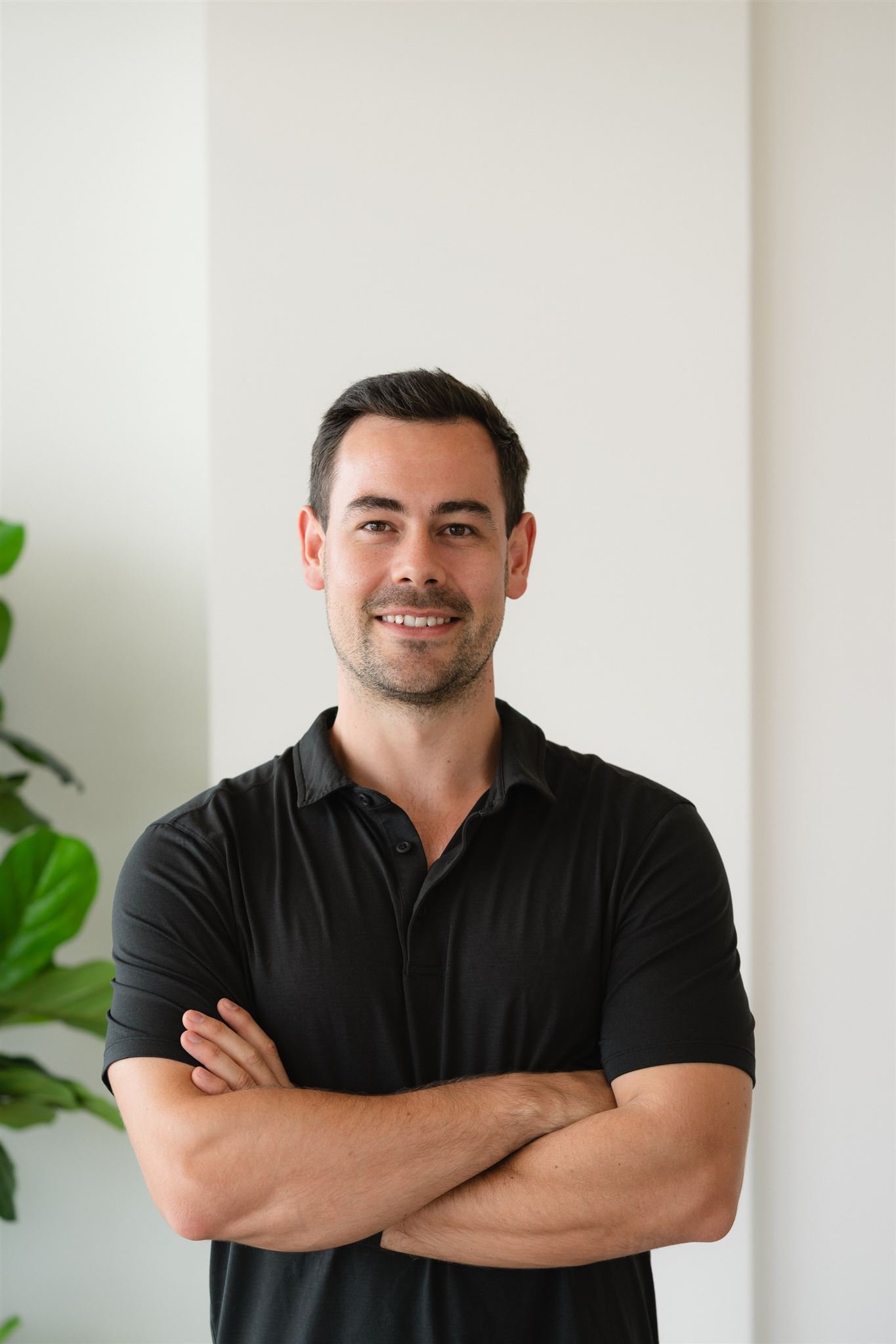 Joshua Slade Balance Chiropractic Cairns