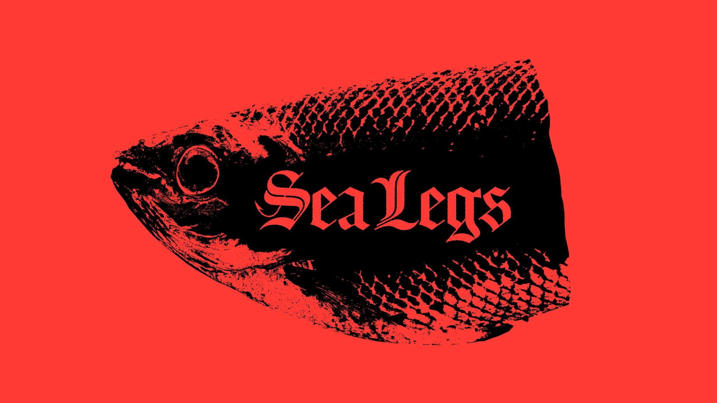SEA LEGS (2026)