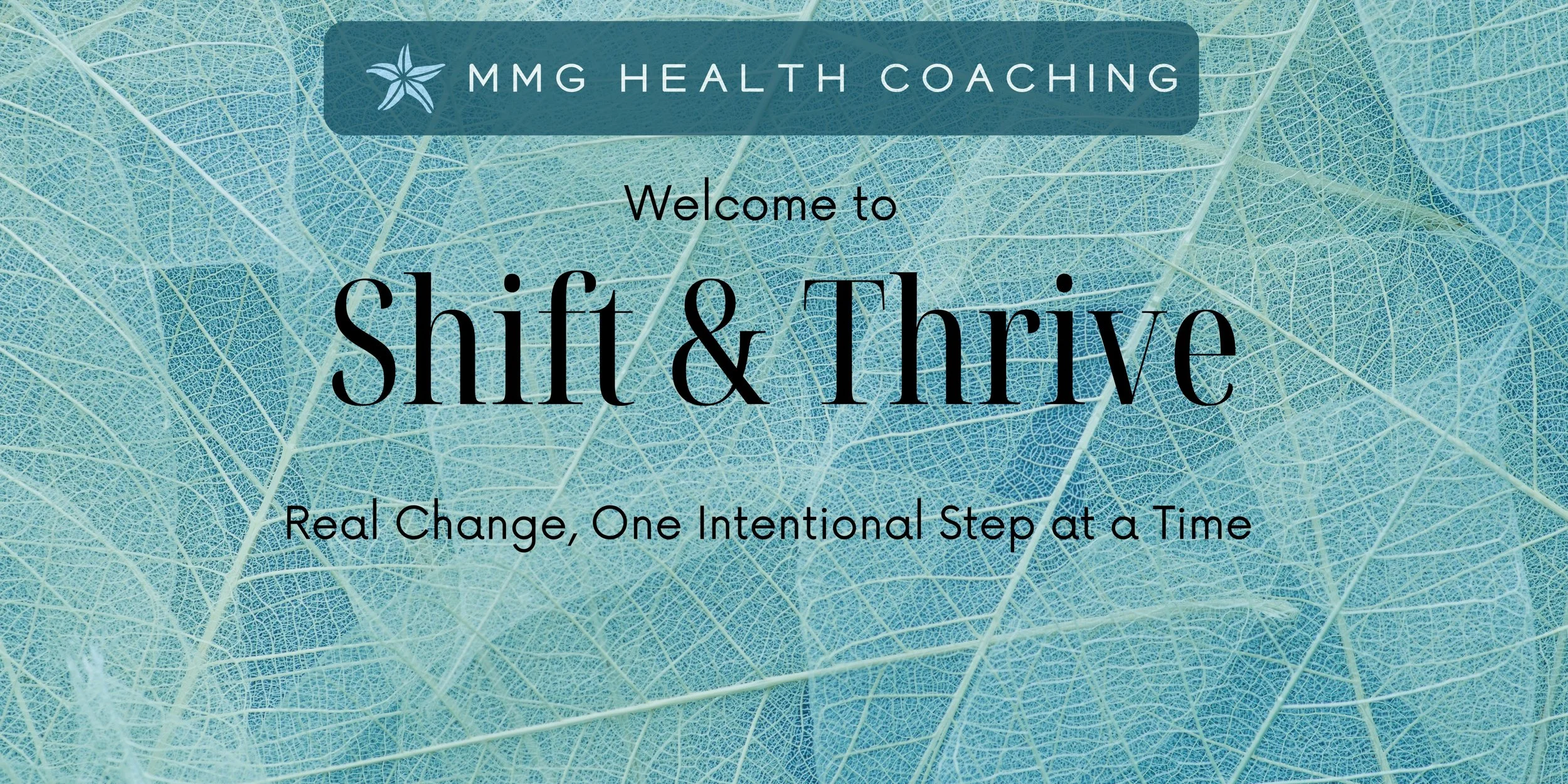 Shift &amp; Thrive January 2026: Intentional Action > Resolutions 