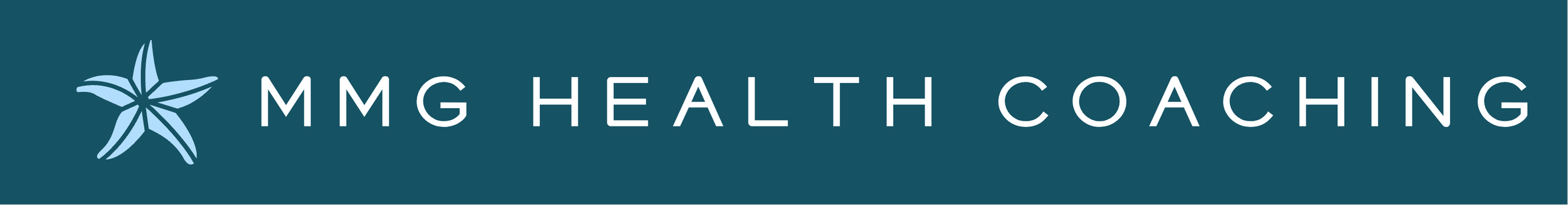 MMG Health Coaching