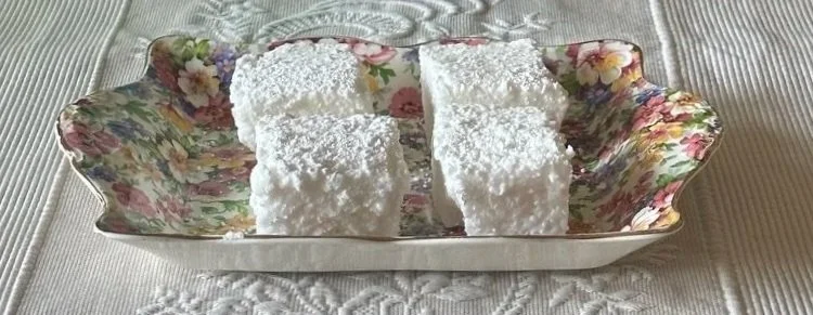Ma Young's Marshmallows