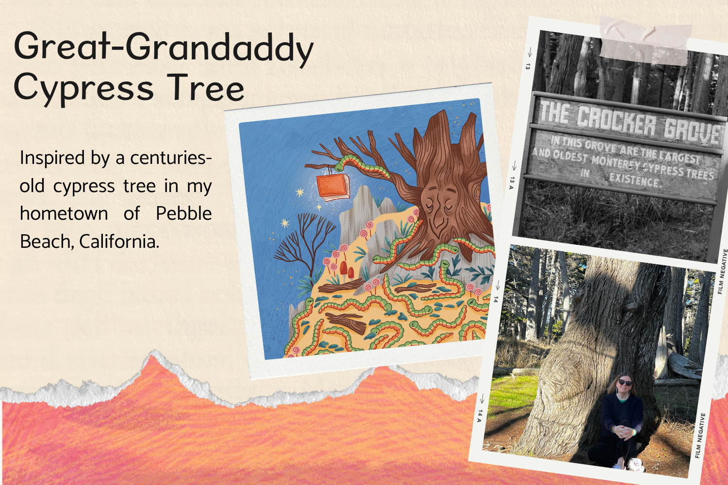 Great-Grandaddy Cypress 