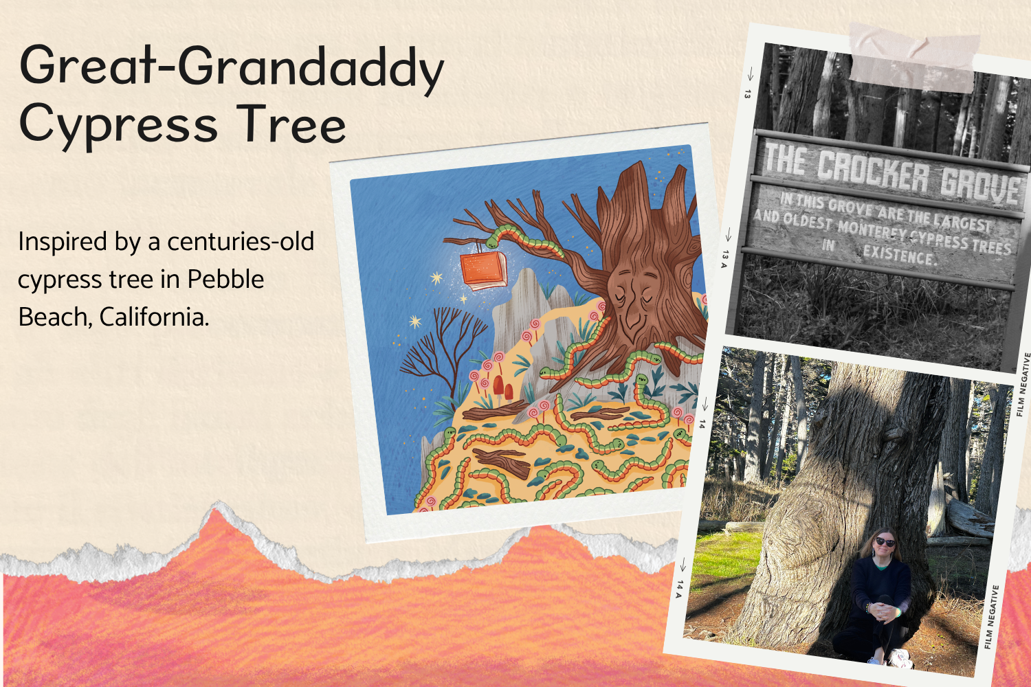 Great-Grandaddy Cypress 