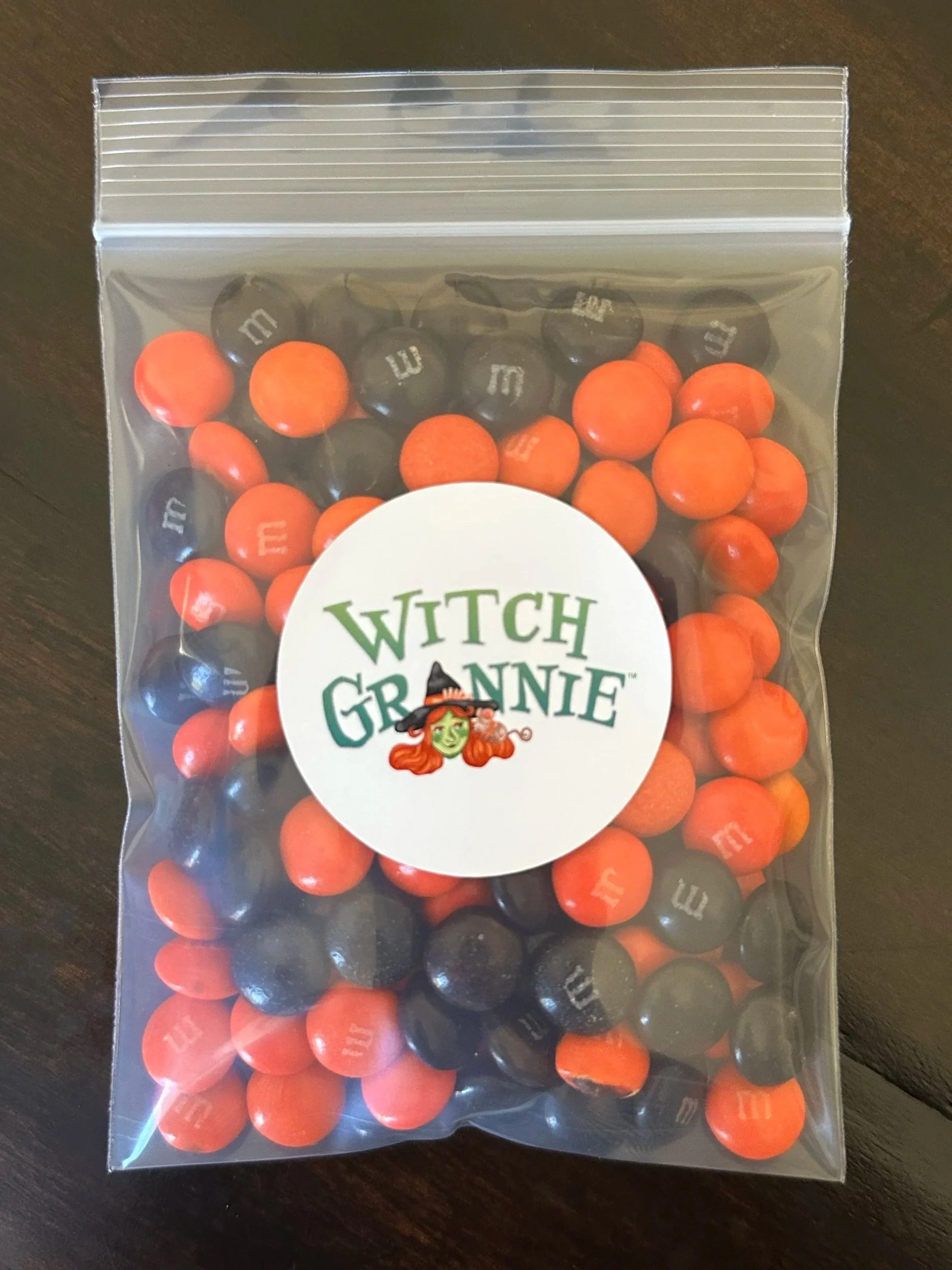 M&M's Halloween Blend - Milk Chocolate