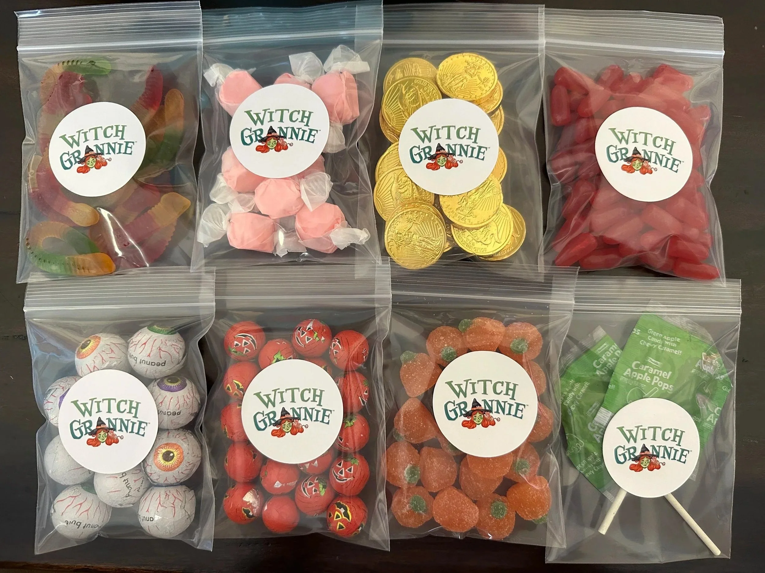Candy Moon Bundle
