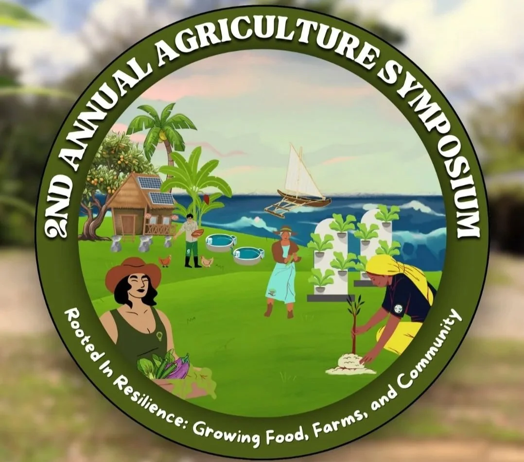 2025 Agriculture Symposium