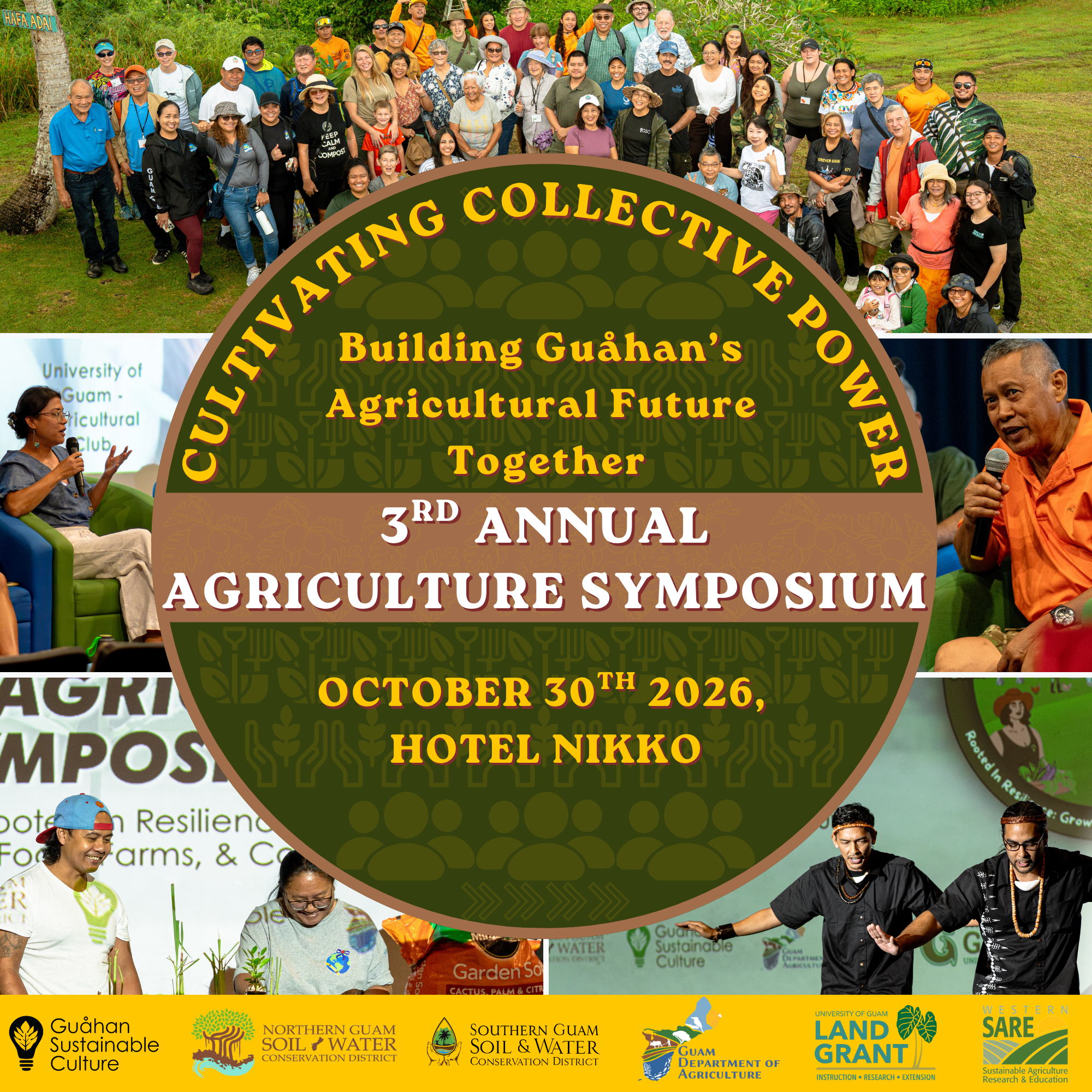 2026 Agriculture Symposium
