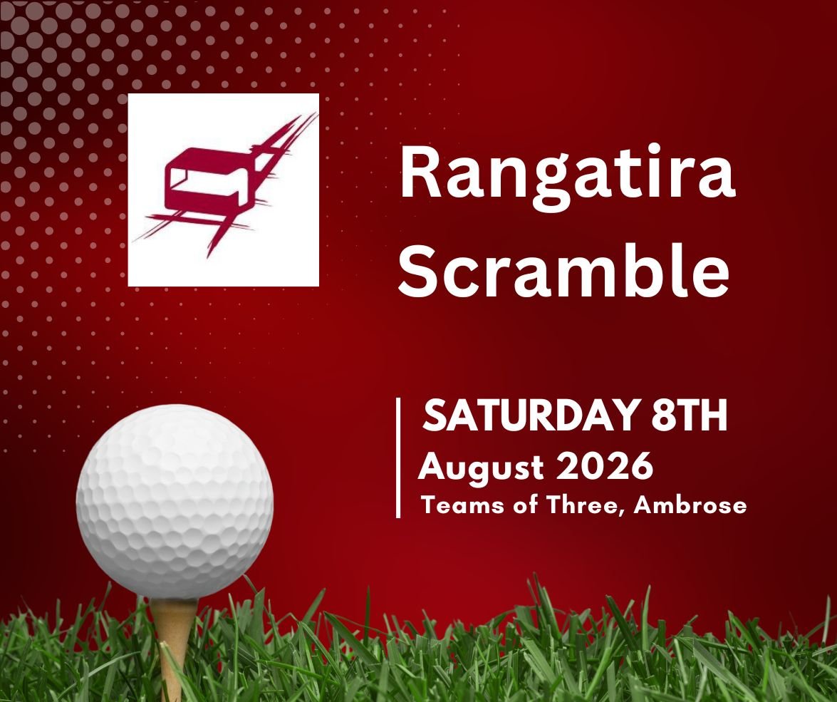 Rangatira Scramble