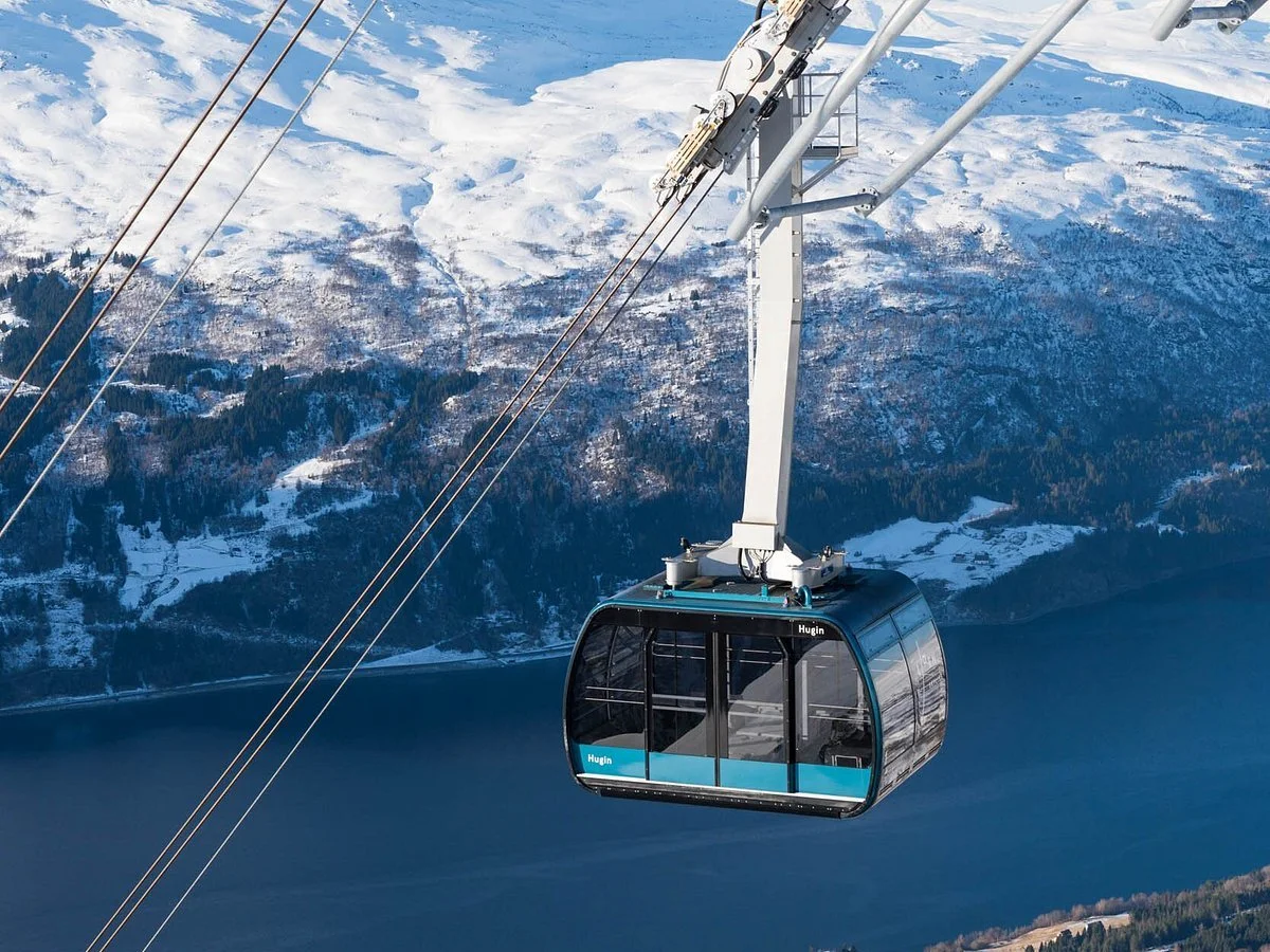 Loen Skylift