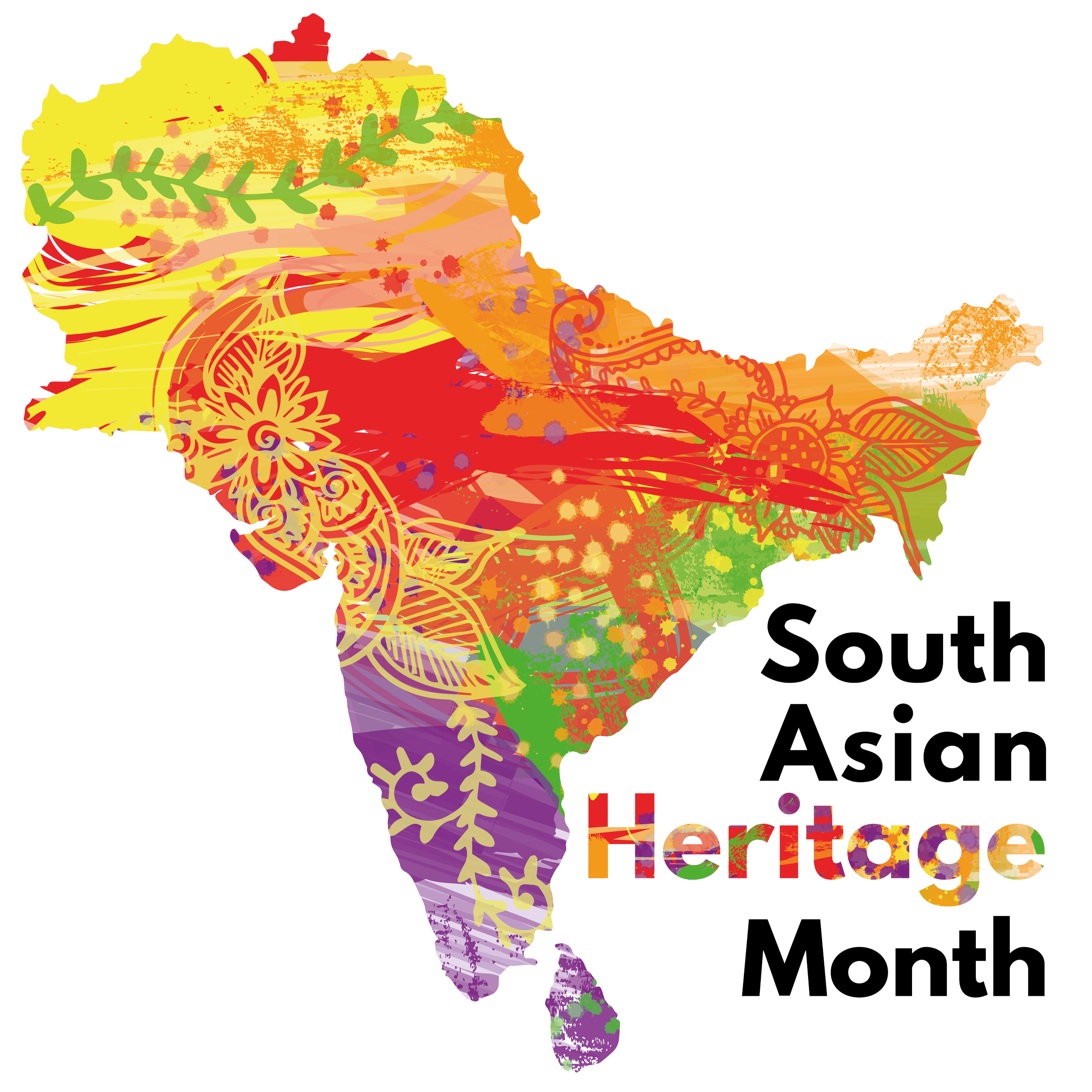 How AMBER is celebrating South Asian Heritage Month