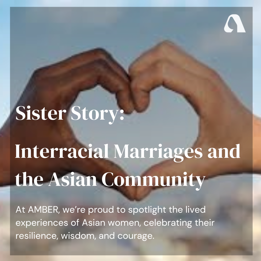 An interracial marriage experience. We delve into the powerful experience of an Asian woman who faced challenges in seeking family approval while falling in love with someone from a different race. Join us as we explore her journey of love, cultural