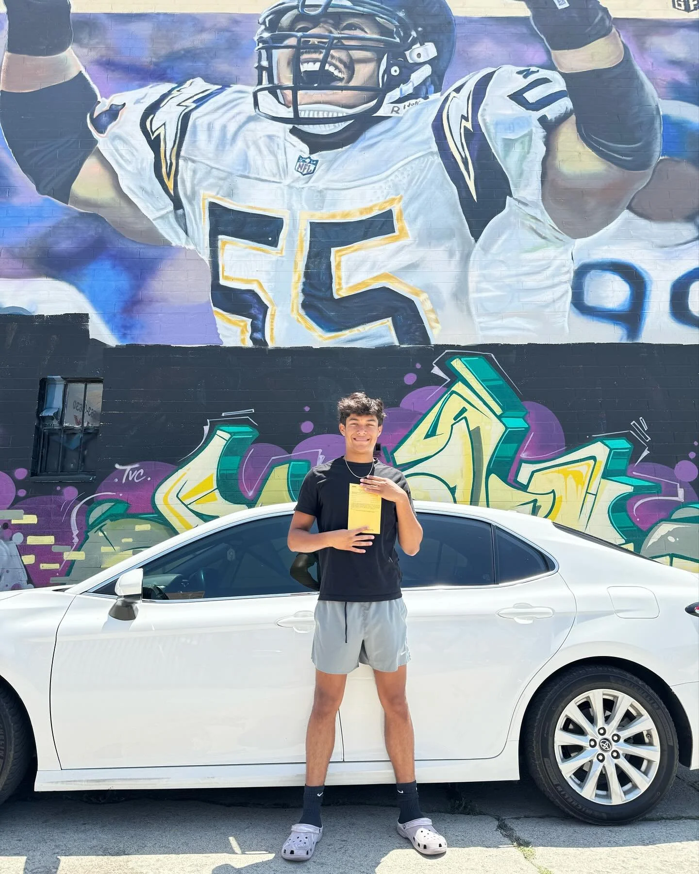 Bonita Driving School