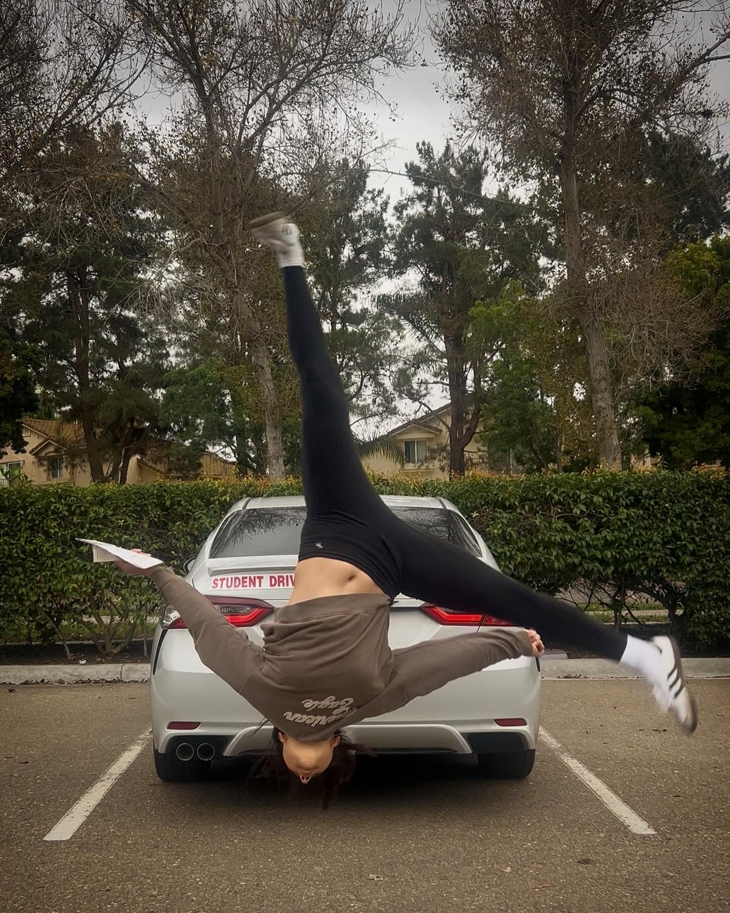 Licensed 🤸🤸🤸 If anyone needs driving lessons text Noel (619) 861-4244 from @bonitadrivingschool. If you need online drivers ed use promo code: Noel for 25% off