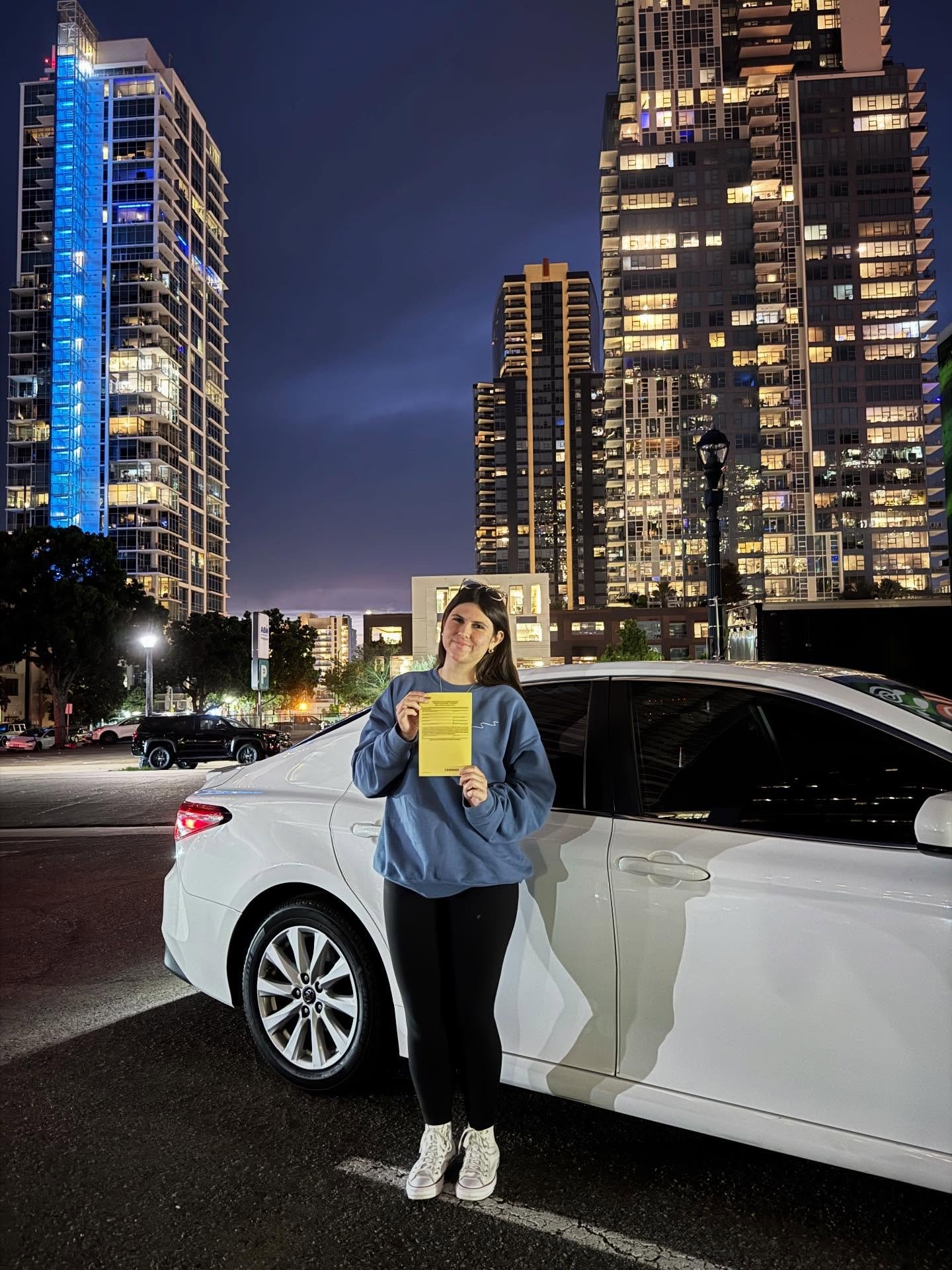 🪩🪩🪩

If anyone needs driving lessons text @bonitadrivingschool. If you need online drivers ed use promo code: Insta25 for 25% off