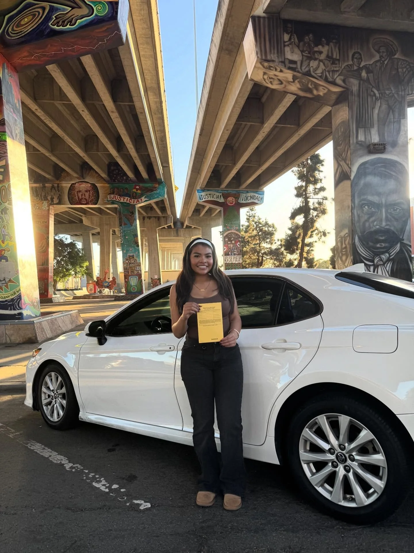 🙈🙈🙈

If anyone needs driving lessons text CJ (619) 861-4243 @bonitadrivingschool. If you need online drivers ed use promo code: Insta25 for 25% off