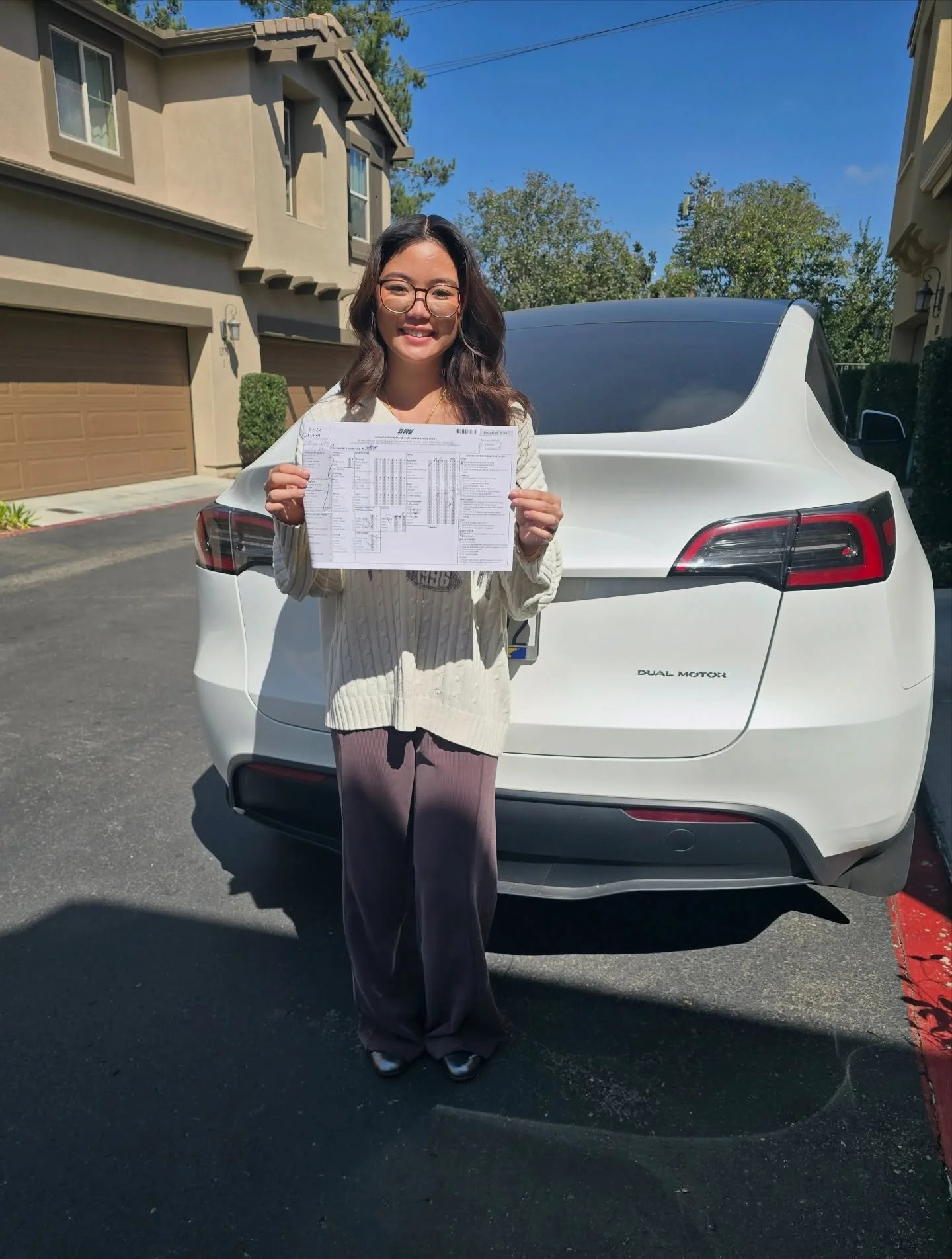 Licensed 🍾🎉🎈If anyone needs driving lessons text Noel (619) 861-4244 from @bonitadrivingschool. If you need online drivers ed use promo code: Noel for 25% off