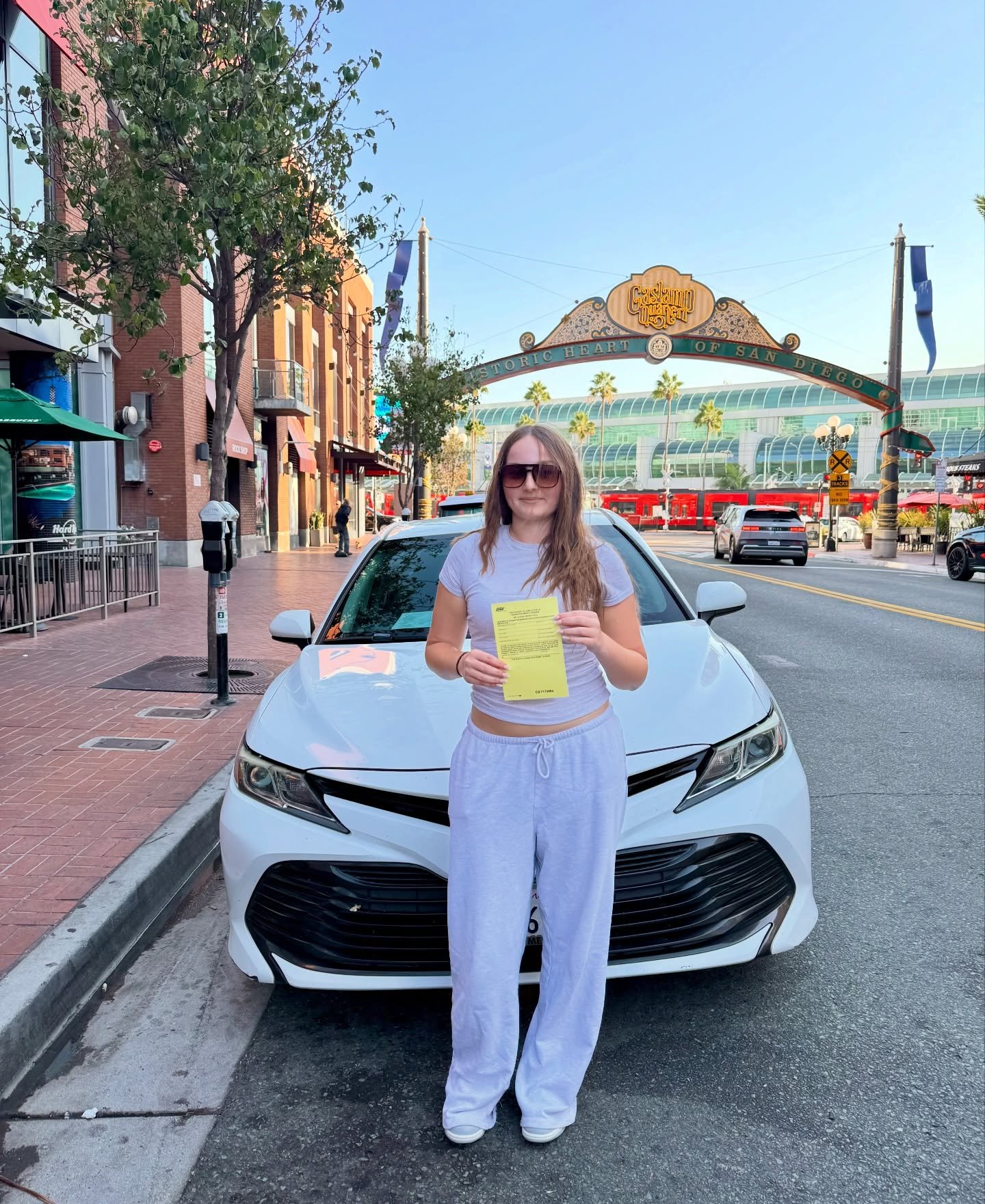 🏙️ 

If anyone needs driving lessons text CJ (619) 861-4243 @bonitadrivingschool.