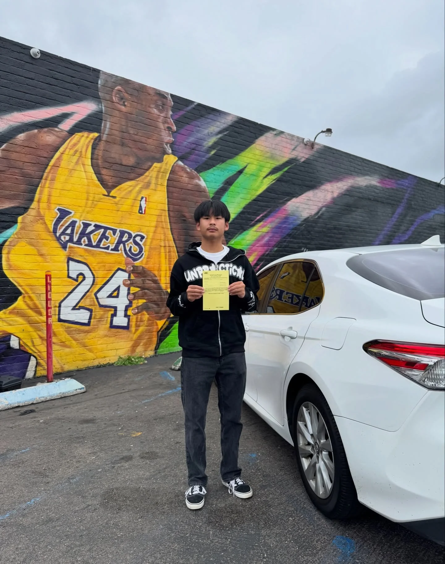 🏀🇵🇭

If anyone needs driving lessons text CJ (619) 861-4243 @bonitadrivingschool. If you need online drivers ed: www.BonitaDrivingSchool.com