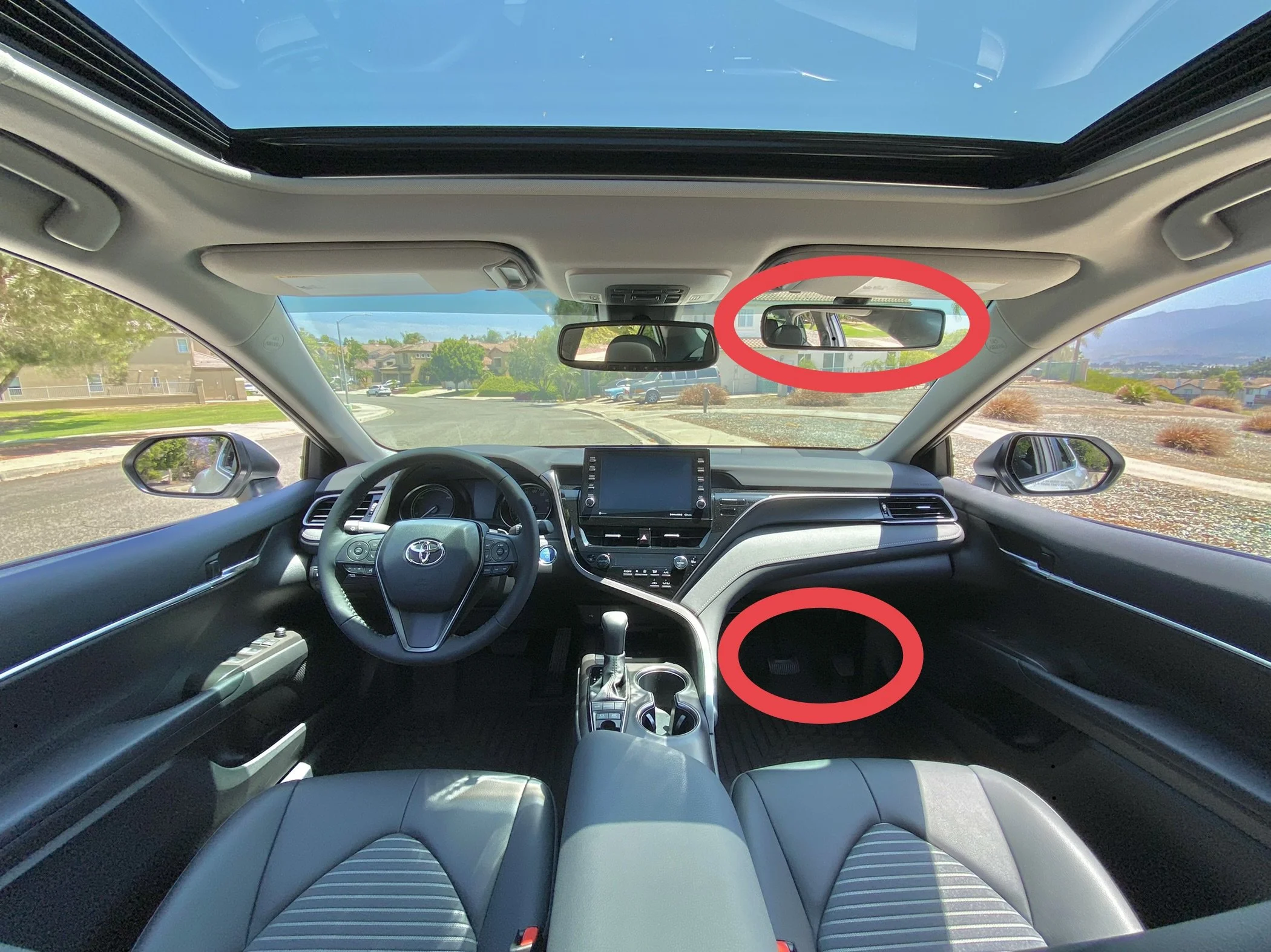 Bonita Driving School