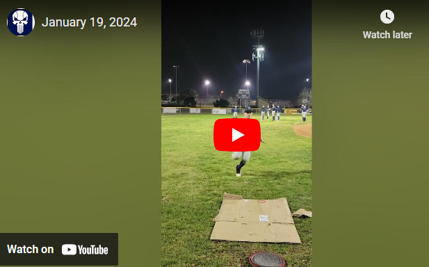 SLIDING DRILLS P.2 January 19, 2024