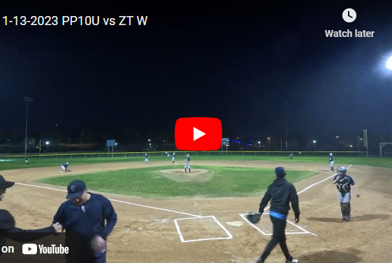 1-13-2023 PP10U vs ZT W