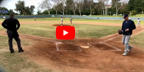 2-18-23 PP10U vs East Valley Eagles 10 W 16-7