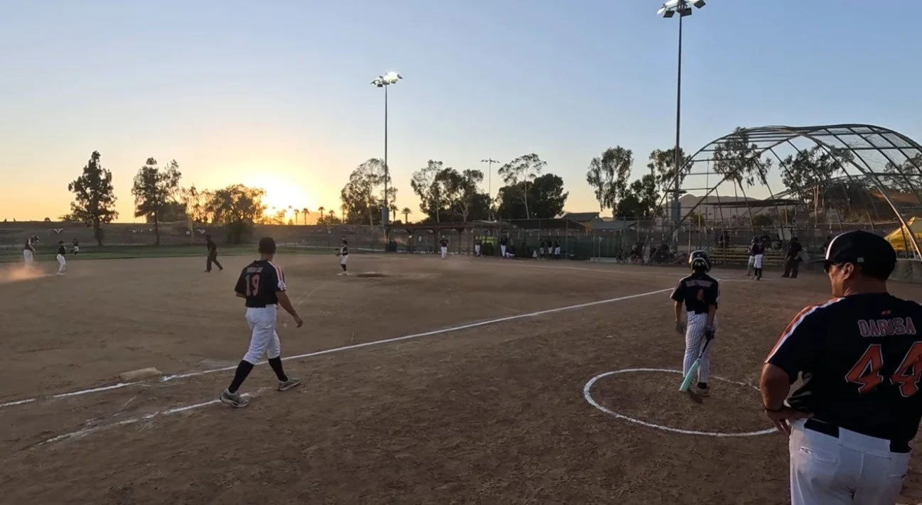 7-24-25 vs North City 12U All Stars W 12-2 Partial