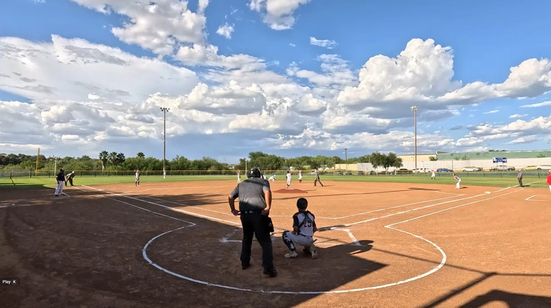 8-2-2025 vs Loredo TX W 7-6