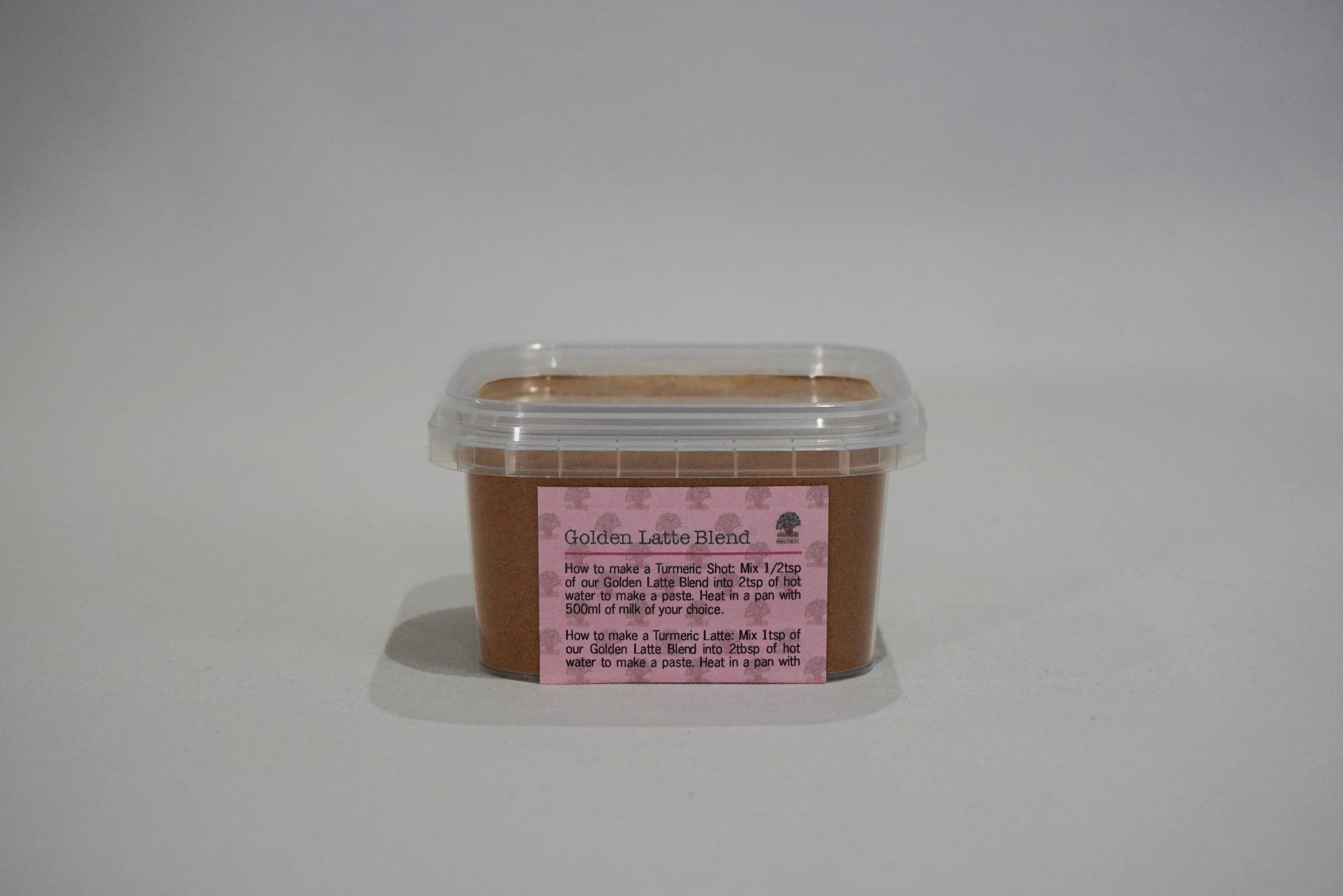 Golden Latte Blend