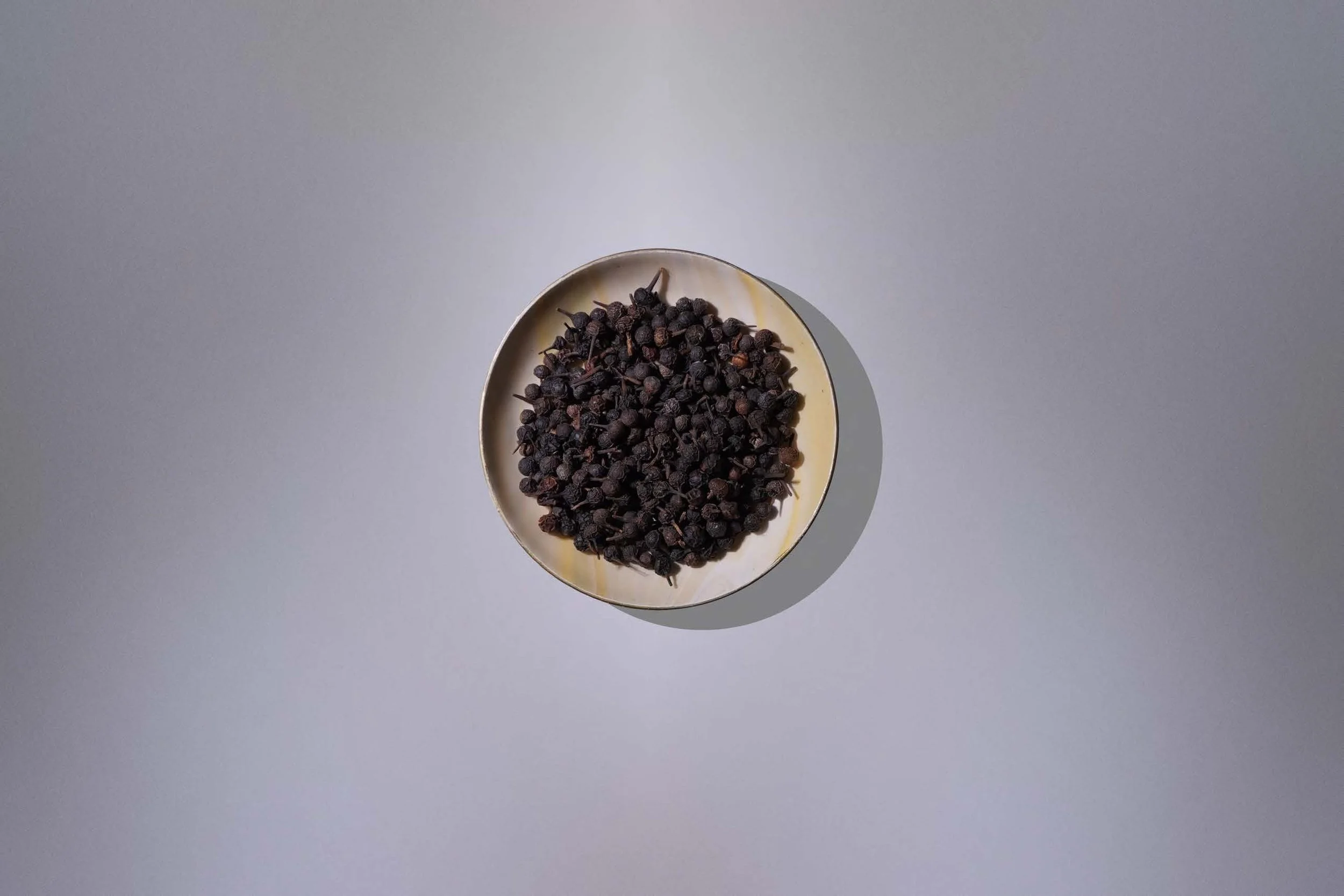 Cubeb Pepper