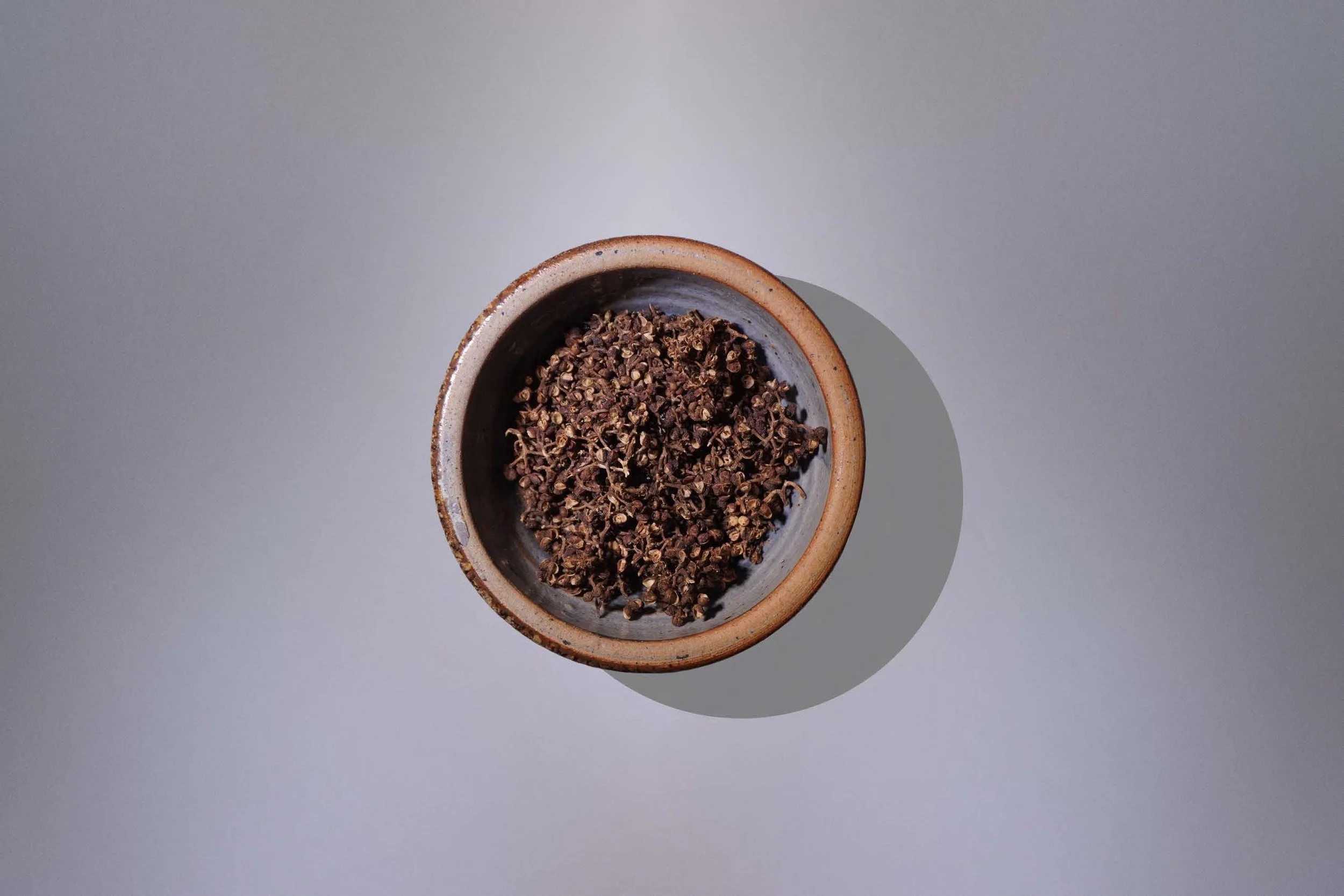 Andaliman Peppercorn