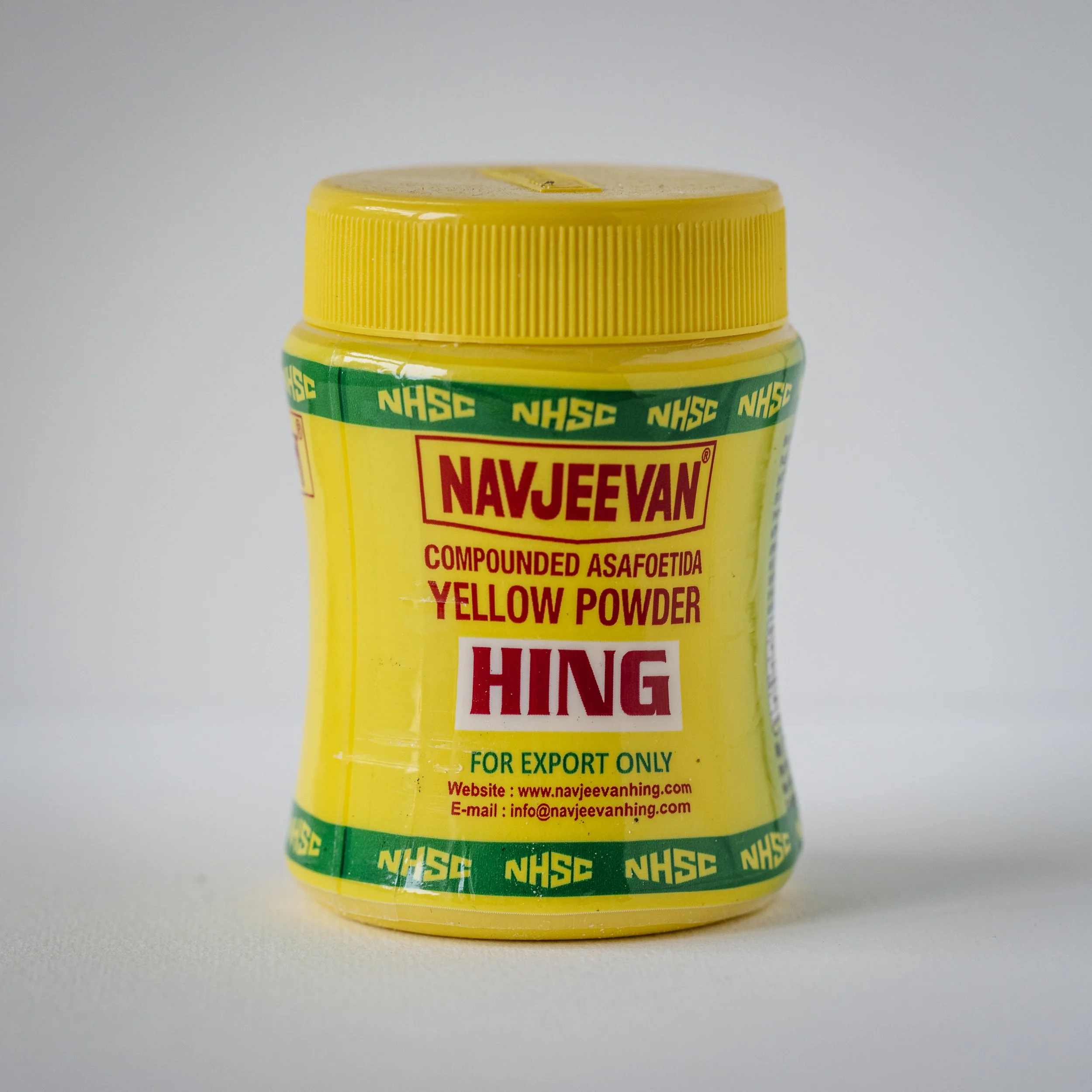 Asafoetida