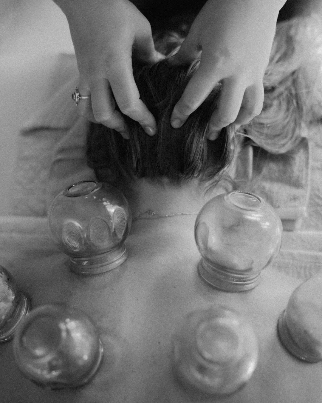 Return Massage Appointment