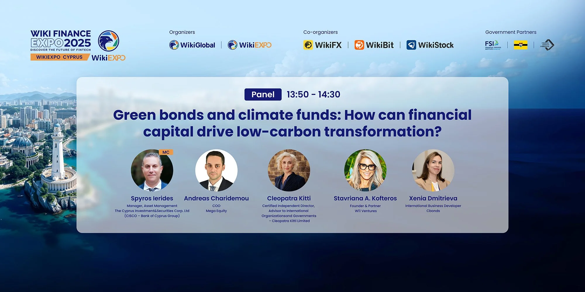 Green Bonds and Climate Funds: How Can Financial Capital Drive Low-carbon Transformation?