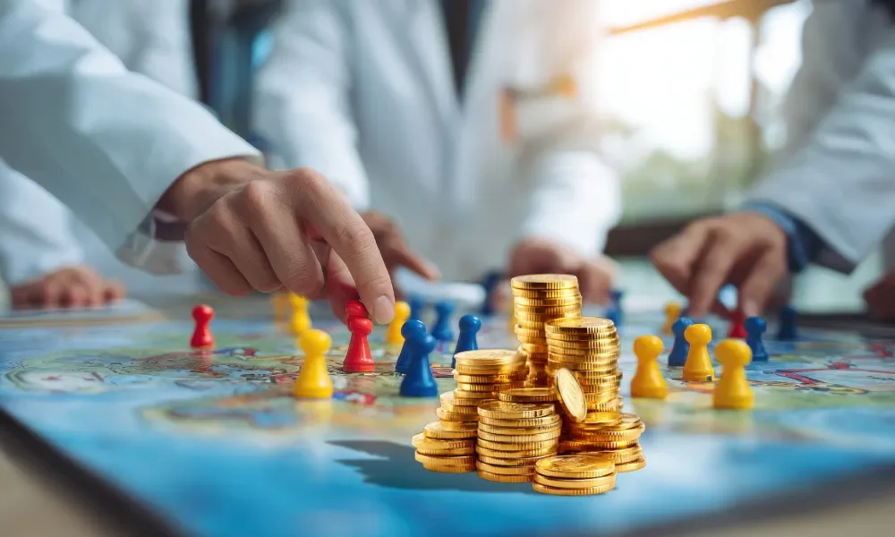 The System Is Rigged Until You Learn the Rules