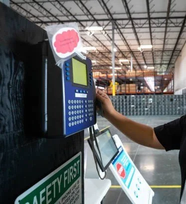 SubTrack vs Kiosks