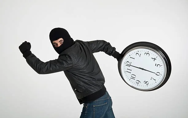 Tackling Time Theft: A Hidden Cost in the Workplace