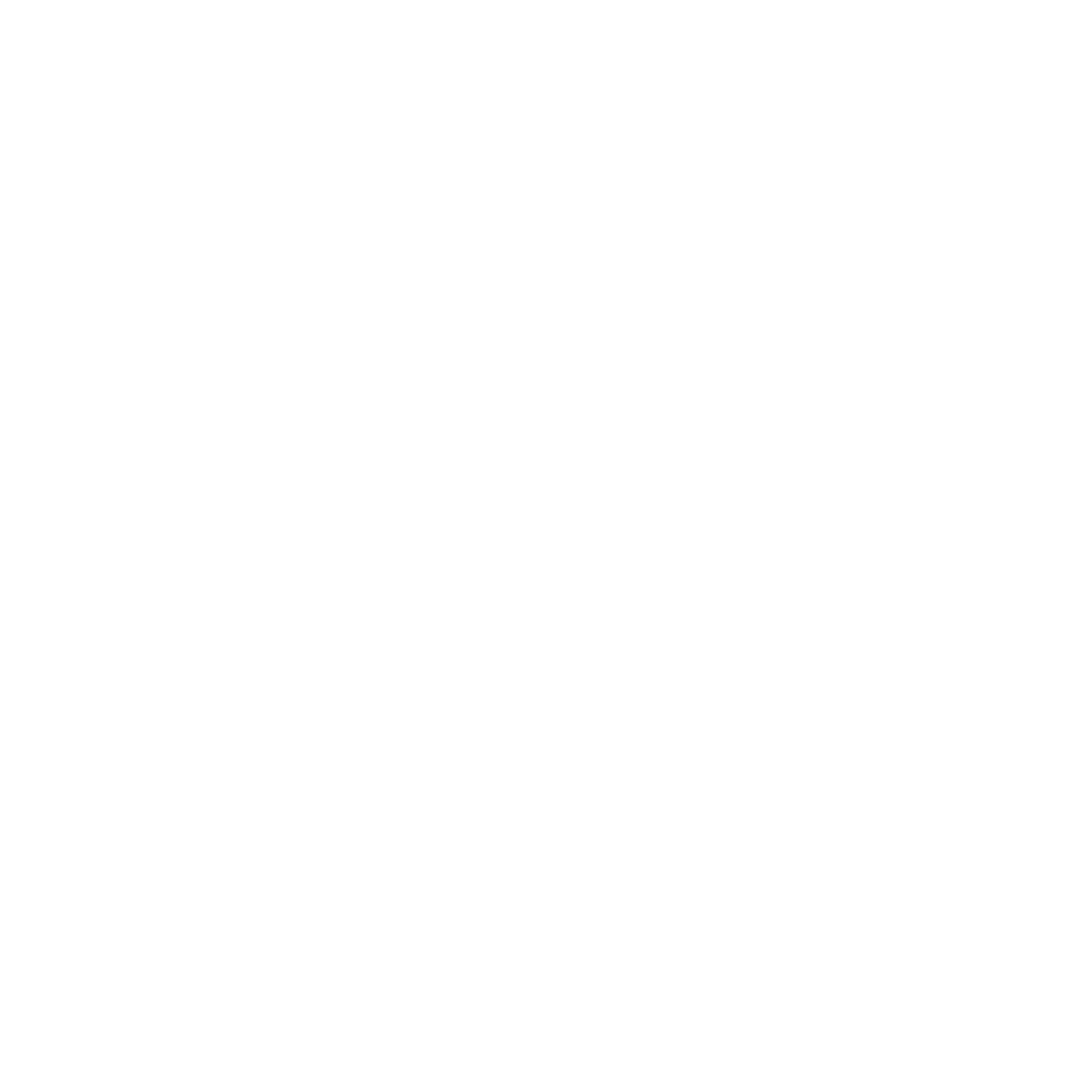 Icon of a hand with index finger pointing and pressing a button, with radiating lines indicating activation or pressing.