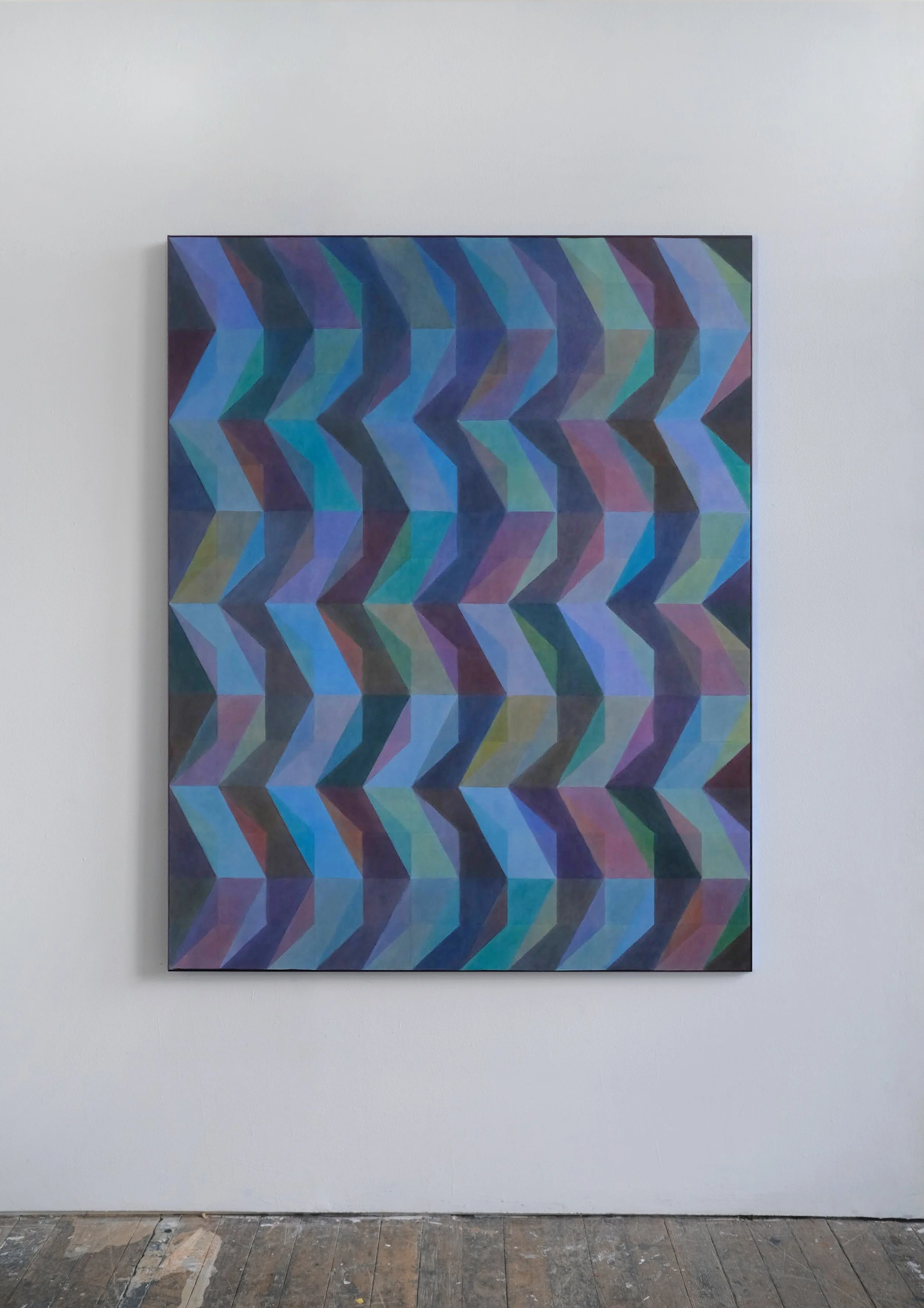 (In private collection)