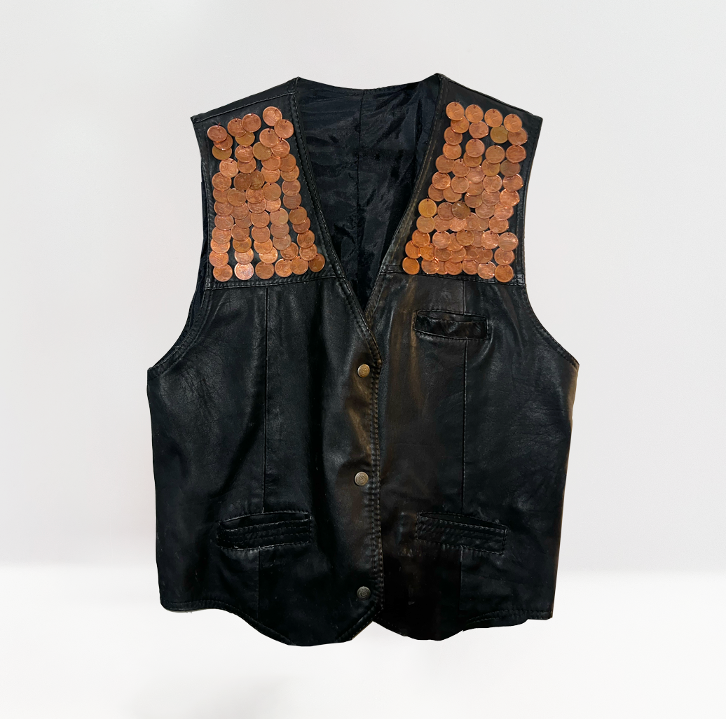 SOLD OUT // CINQUE: A Story of Waste-Free Living