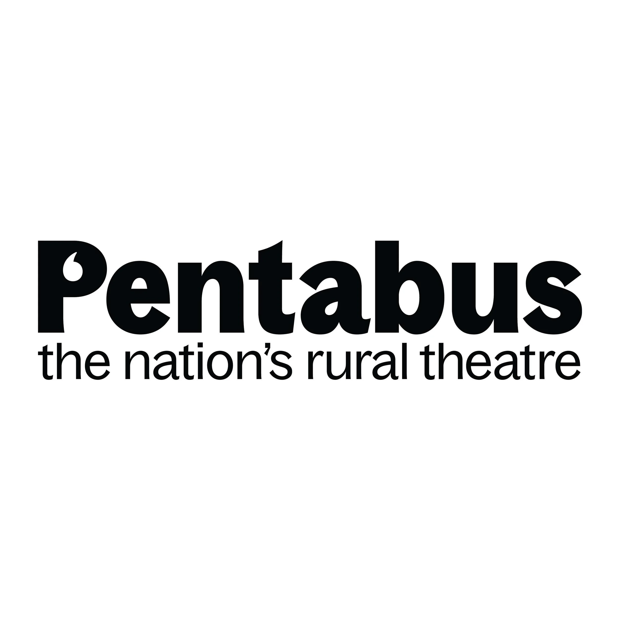 Pentabus Rural Theatre