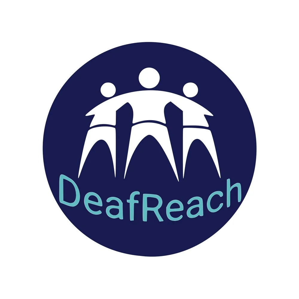 DeafReach